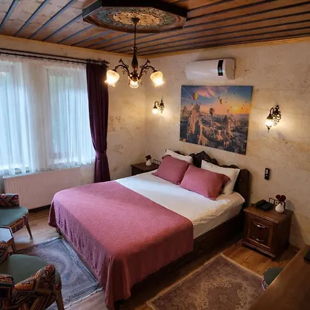 Milat Cave Hotel Göreme