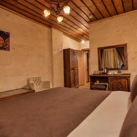 Hotel Milat Cave Göreme