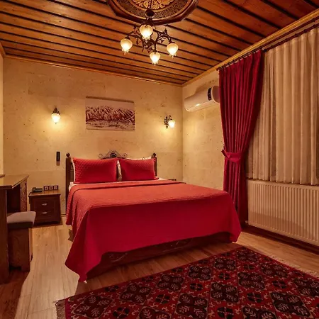 Milat Cave Отель