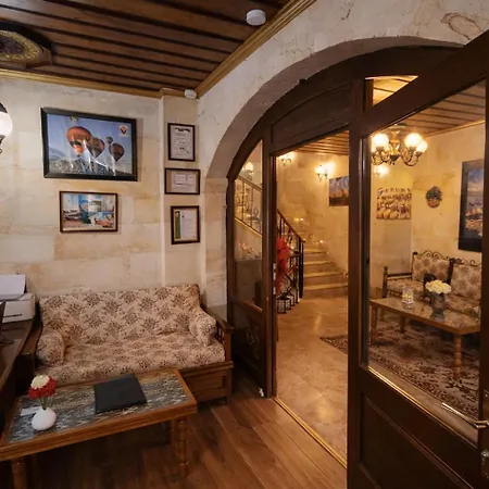 Milat Cave Отель 2*