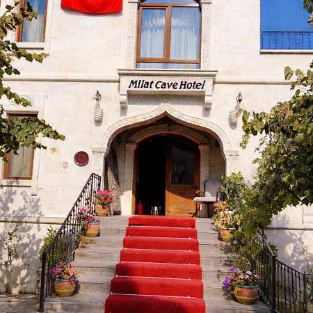 Milat Cave Szálloda