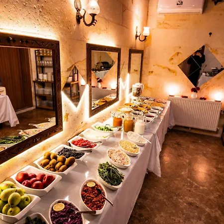 Hotel Milat Cave 2*