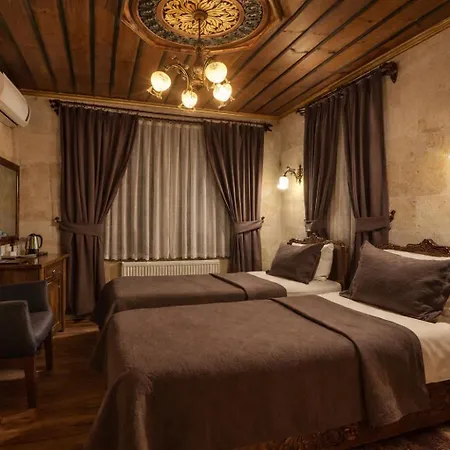 Hotel Milat Cave Göreme