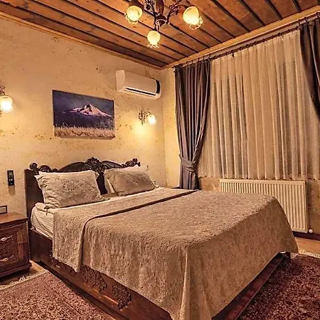Milat Cave Hotel Göreme