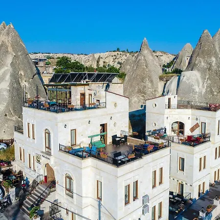 Hotel Milat Cave