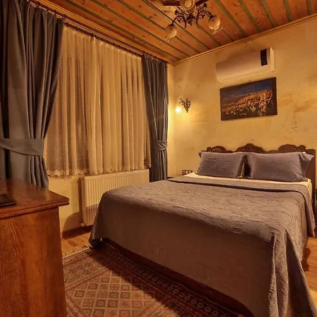 Milat Cave Hotel Göreme