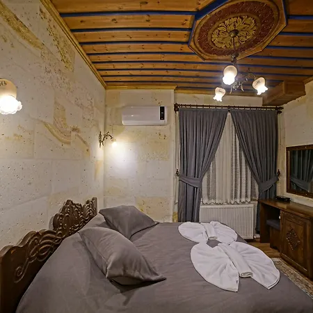 Milat Cave Szálloda 2*