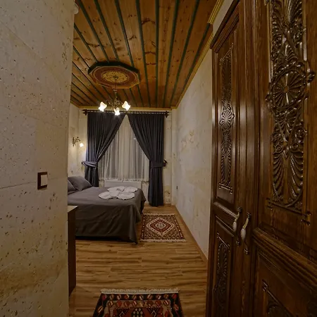 Milat Cave Hotel