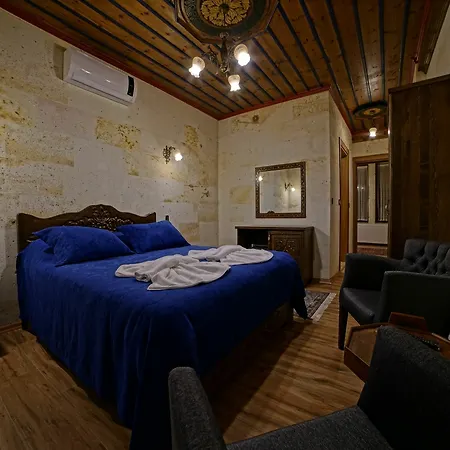 Milat Cave Hotel