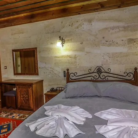 Milat Cave 2* Göreme