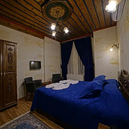Hotel Milat Cave Goreme