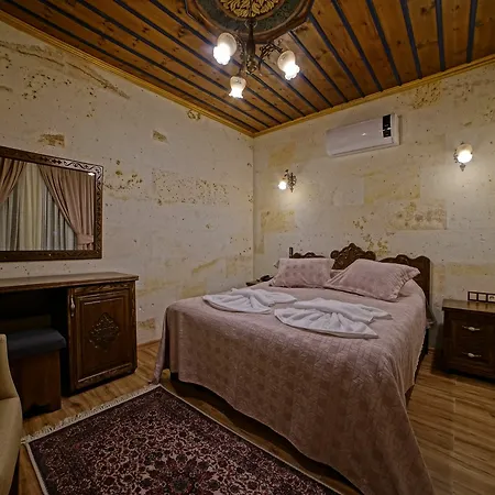 Hotel Milat Cave 2*