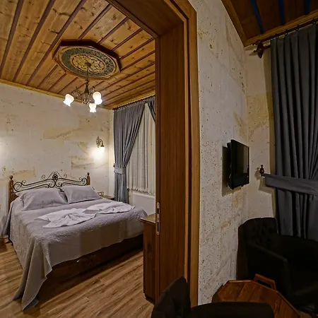 Hotel Milat Cave Göreme