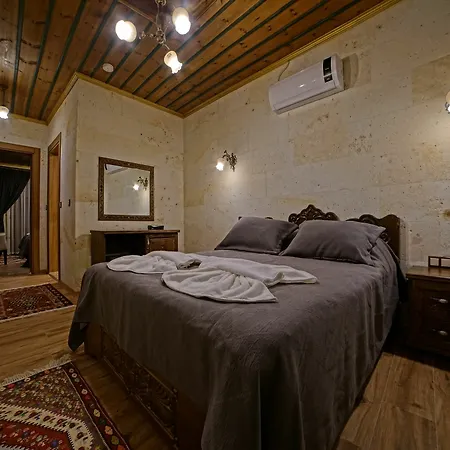 Milat Cave 2* Göreme