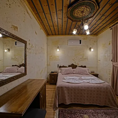 Hotel Milat Cave Göreme