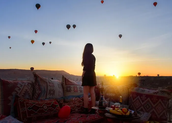 Milat Cave Γκόρεμε