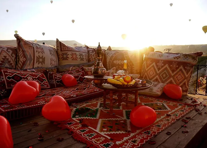 Ξενοδοχείο Milat Cave 2*