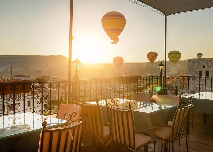 Milat Cave Γκόρεμε