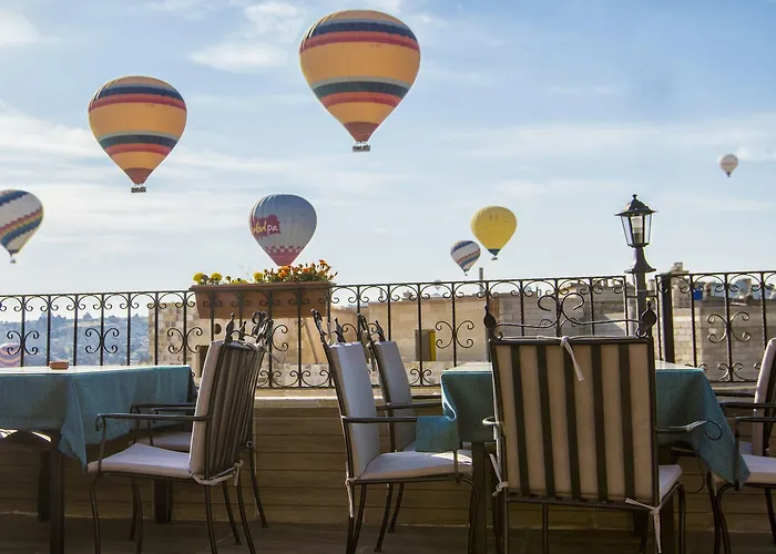 Milat Cave Ξενοδοχείο