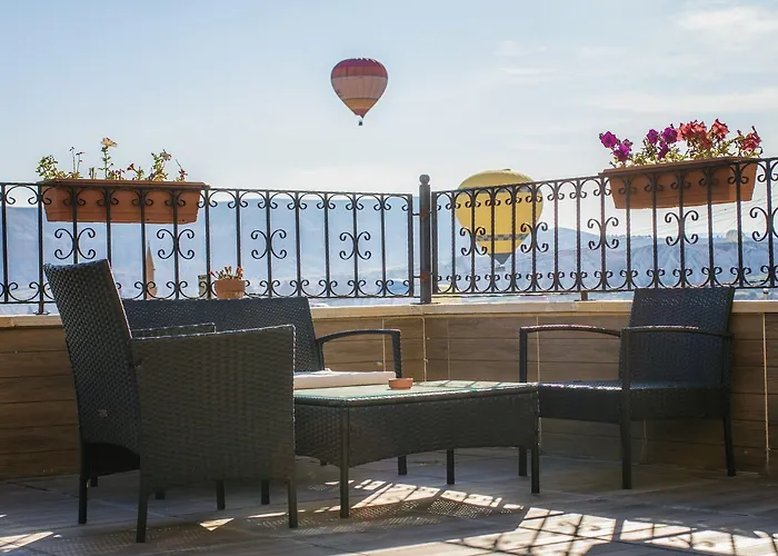 Milat Cave 2* Γκόρεμε