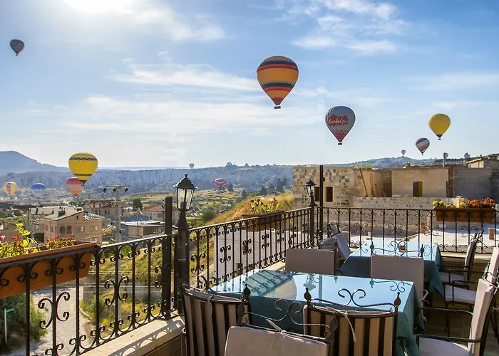 Milat Cave Ξενοδοχείο