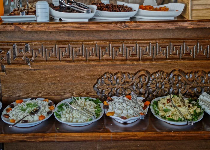 Milat Cave 2* Γκόρεμε