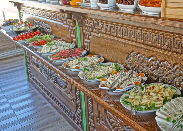 Milat Cave Ξενοδοχείο 2*