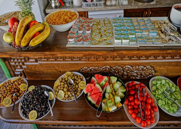 Ξενοδοχείο Milat Cave 2*