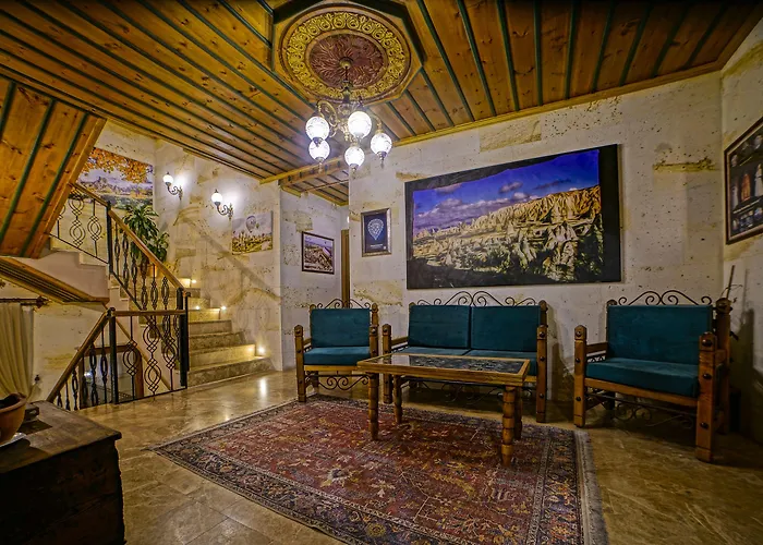 Ξενοδοχείο Milat Cave 2*