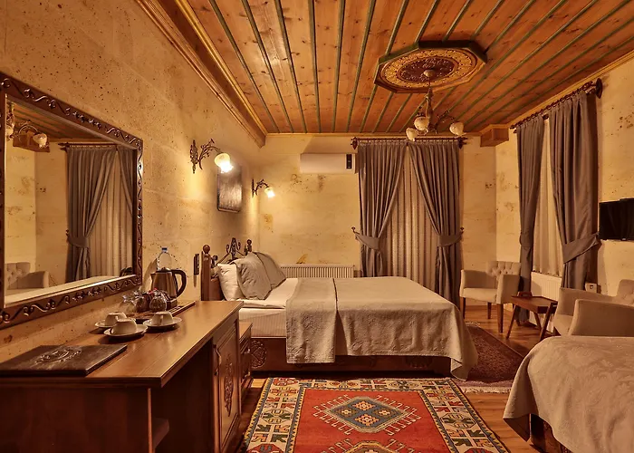 Ξενοδοχείο Milat Cave