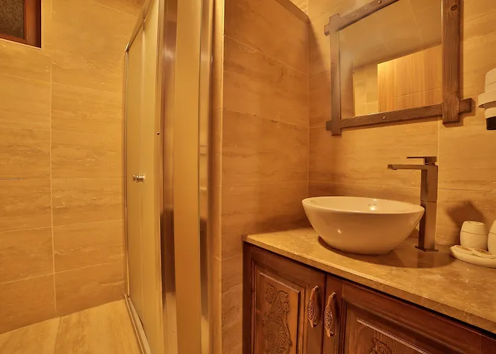 Milat Cave Ξενοδοχείο