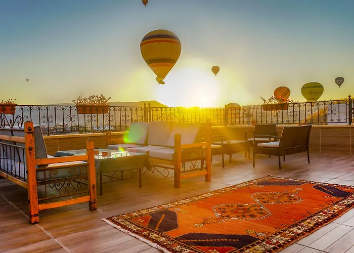 Milat Cave Ξενοδοχείο