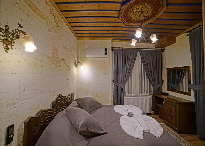 Milat Cave Ξενοδοχείο 2*