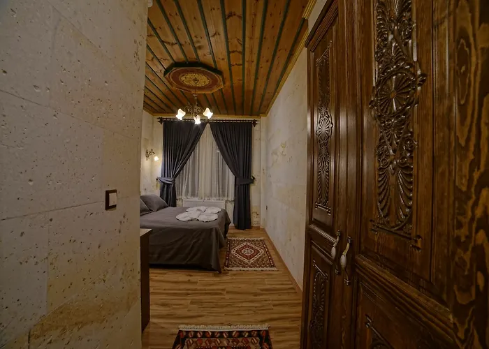 Milat Cave Ξενοδοχείο