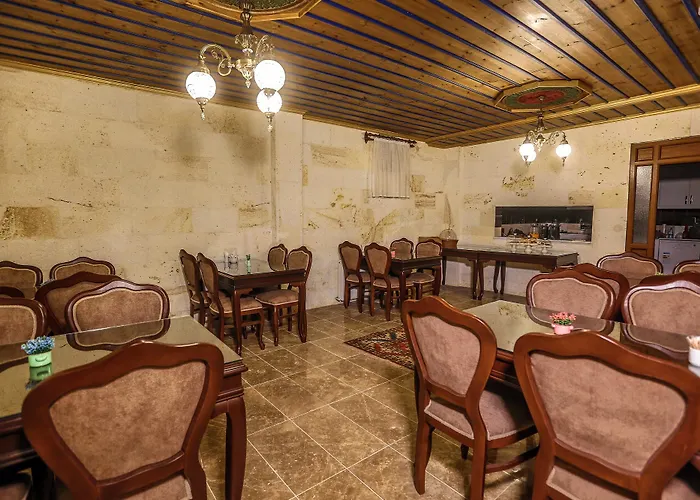 Milat Cave Ξενοδοχείο