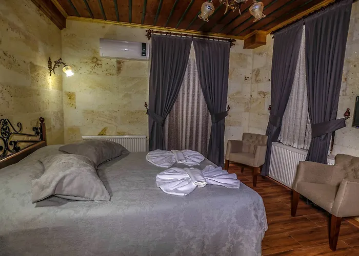 Milat Cave Γκόρεμε