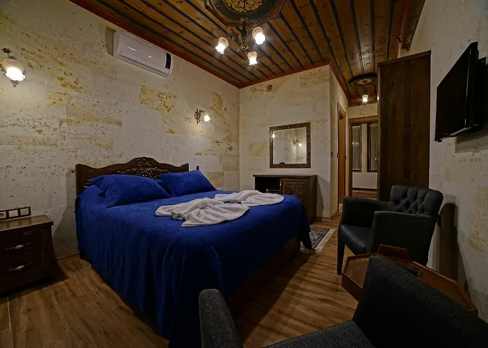 Milat Cave Ξενοδοχείο