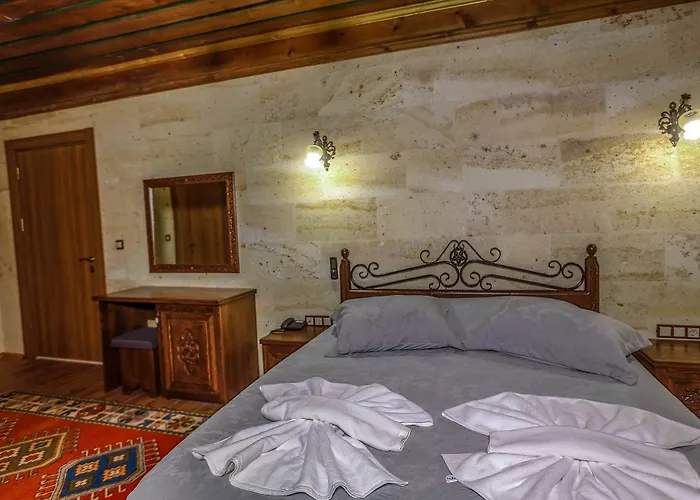 Milat Cave 2* Göreme