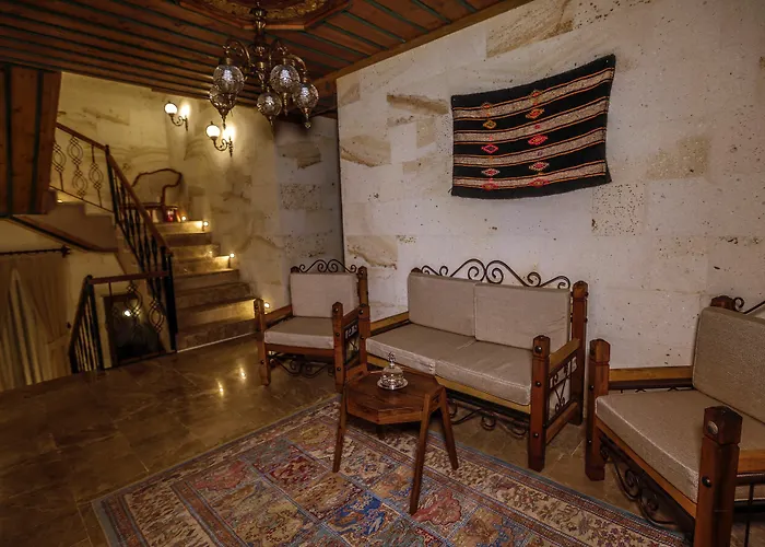 Milat Cave Γκόρεμε