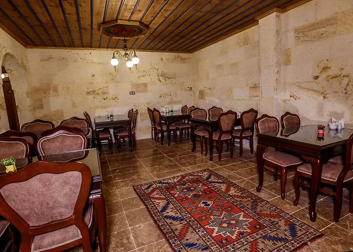 Milat Cave Ξενοδοχείο