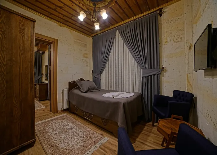 Ξενοδοχείο Milat Cave 2*