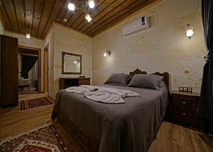 Milat Cave 2* Γκόρεμε