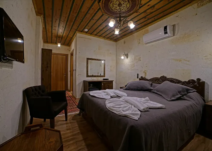 Ξενοδοχείο Milat Cave