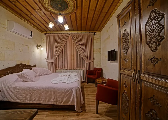 Milat Cave Ξενοδοχείο 2*