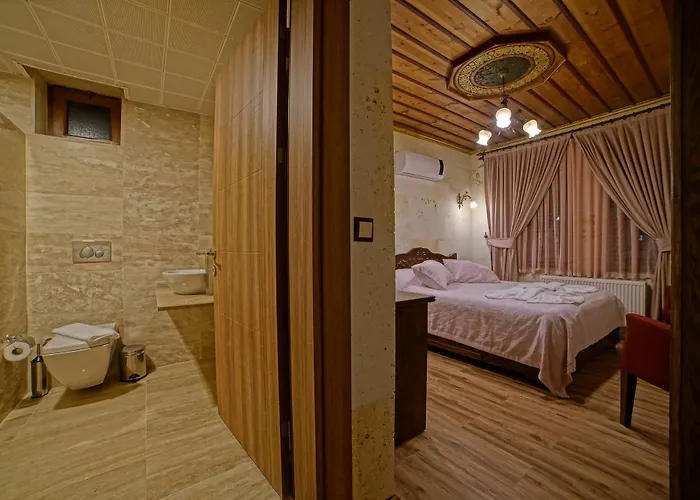 Milat Cave Ξενοδοχείο