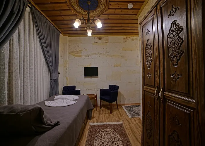 Milat Cave 2* Γκόρεμε